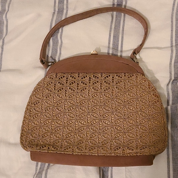 Vintage Handbags - Vintage Pocket book Vintage Handbags - Vintage Pocket book